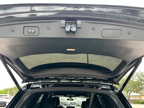 Certified 2025 Nissan Pathfinder Rock Creek AWD/4WD image 51