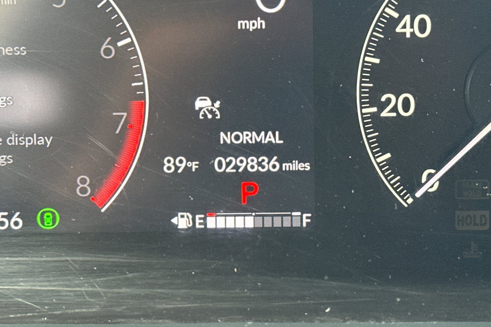 Used 2024 Honda HR-V LX image 29