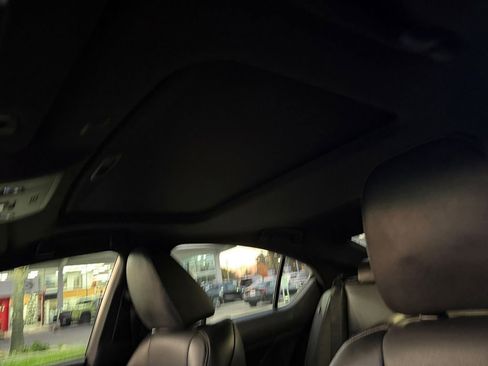 Used 2021 Lexus IS 350 F Sport w/ Dynamic Handling Package image 15