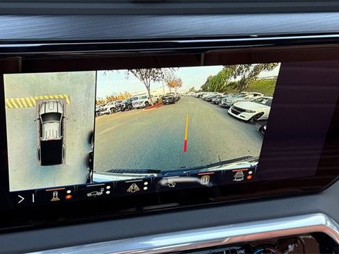 New 2026 GMC Sierra 3500 Denali Ultimate image 18