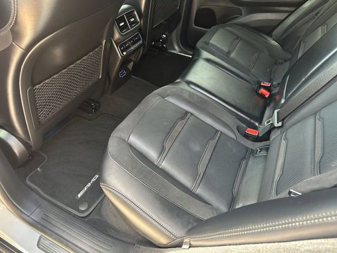 Used 2024 Mercedes-Benz GLE 53 AMG 4MATIC Coupe image 39