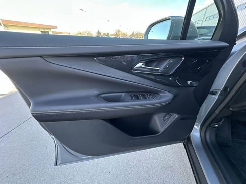 New 2026 Chevrolet Blazer EV LT AWD/4WD image 21