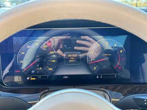 Used 2020 Mercedes-Benz E 450 Cabriolet image 24