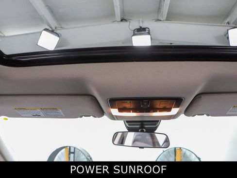 Used 2023 Nissan Altima 2.5 SL image 21