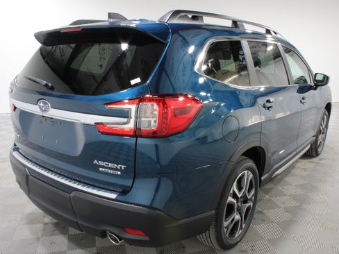 New 2027 Subaru Ascent Limited AWD/4WD image 3