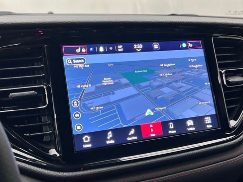 New 2026 Dodge Durango GT image 24