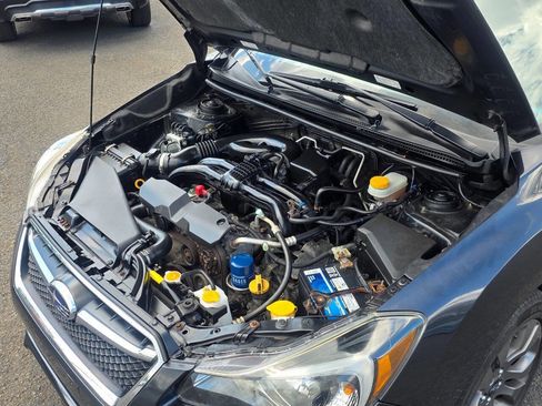 Used 2015 Subaru Impreza 2.0i Sport Premium w/ Popular Package #1 image 22