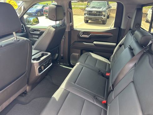 Certified 2024 GMC Sierra 1500 Denali w/ Denali Reserve Package AWD/4WD image 19