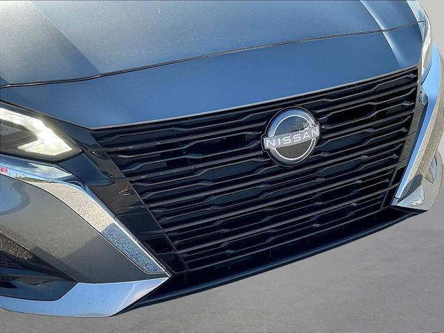 Used 2025 Nissan Altima 2.5 SV FWD image 31