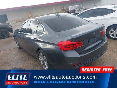 Used 2017 BMW 330i Sedan image 5