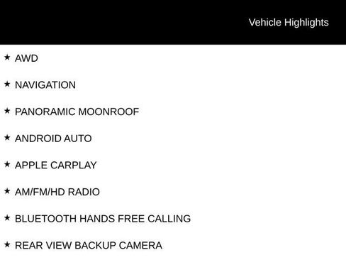 Used 2023 Volkswagen Atlas SEL AWD/4WD image 10
