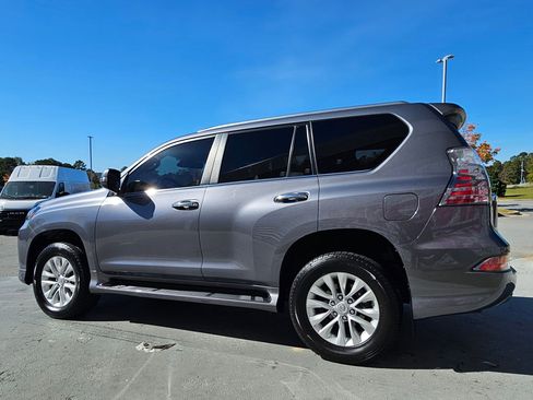 Used 2021 Lexus GX 460 Premium image 5
