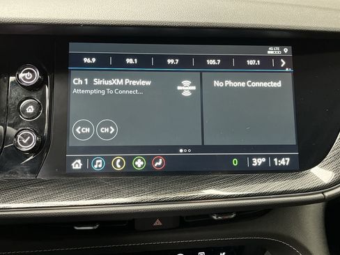 Certified 2023 Buick Envision Preferred w/ Sport Touring Package AWD/4WD image 19