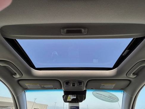 Certified 2023 Hyundai Kona Limited w/ Cargo Package image 11