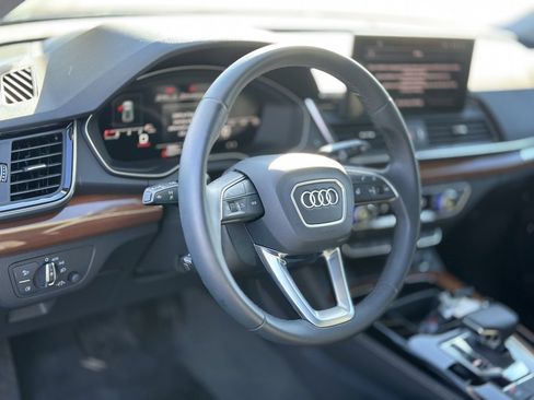 Used 2023 Audi Q5 2.0T Premium Plus w/ Premium Plus Package image 13