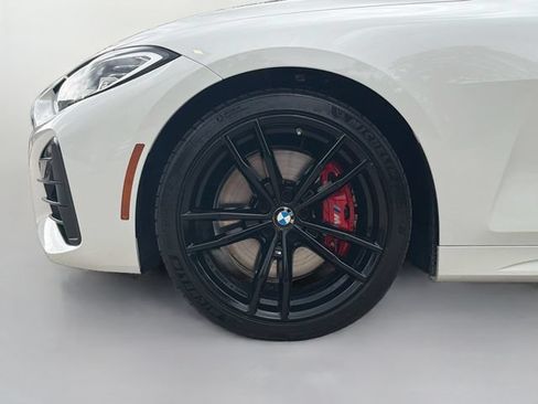 Used 2021 BMW 440i xDrive Coupe w/ Shadowloine Package AWD/4WD image 43