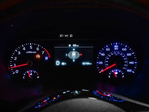 Used 2020 Kia Soul GT-Line Turbo image 26