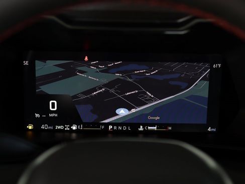 New 2026 Chevrolet Colorado Z71 w/ Z71 Convenience Package 2 image 13