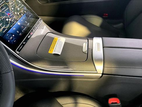 New 2026 Mercedes-Benz CLE 300 4MATIC Coupe image 10