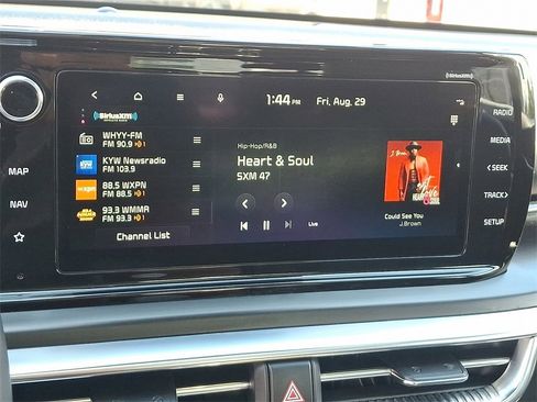 Used 2023 Kia K5 GT image 17