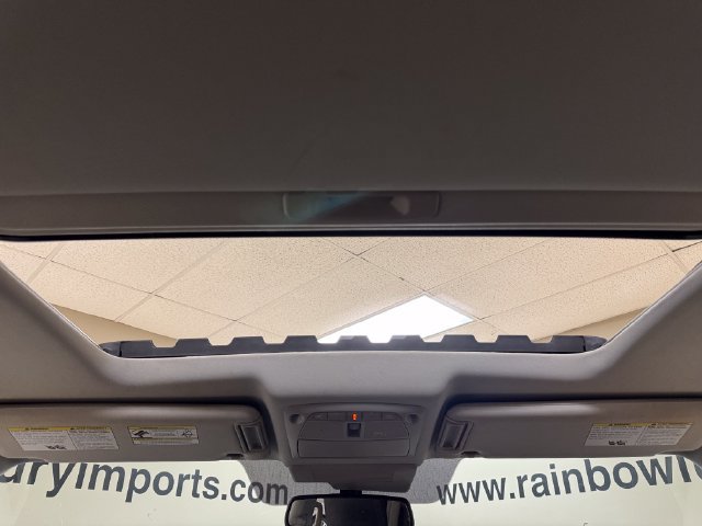 Used 2019 Nissan Armada SL w/ Premium Package RWD image 20