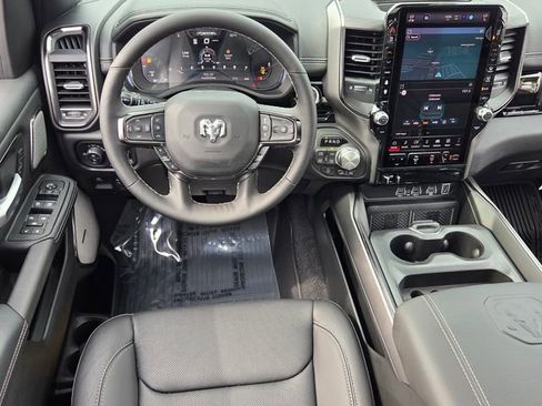 New 2026 RAM 1500 Rebel AWD/4WD image 7