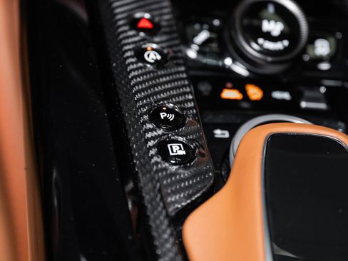 Used 2023 Aston Martin DBX 707 image 46