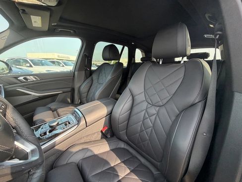 Certified 2024 BMW X5 xDrive40i w/ Premium Package AWD/4WD image 8