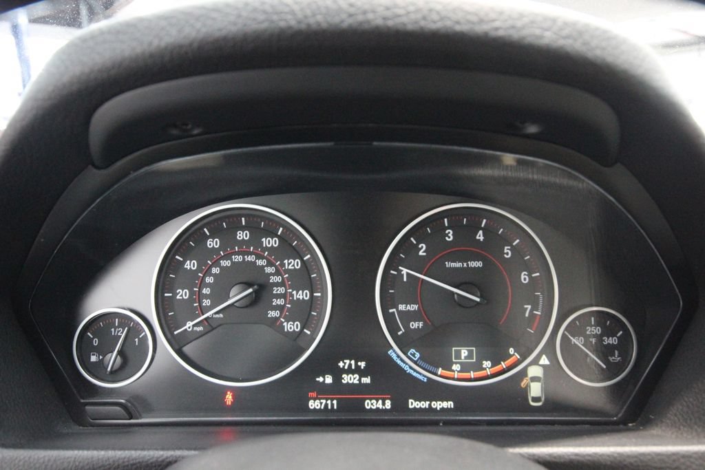 Used 2019 BMW 430i Gran Coupe xDrive w/ Convenience Package AWD/4WD image 15