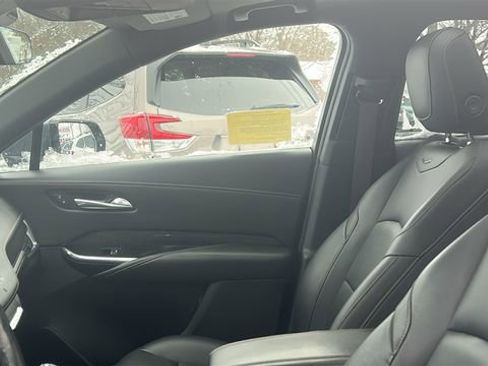 Used 2021 Cadillac XT4 Sport image 35