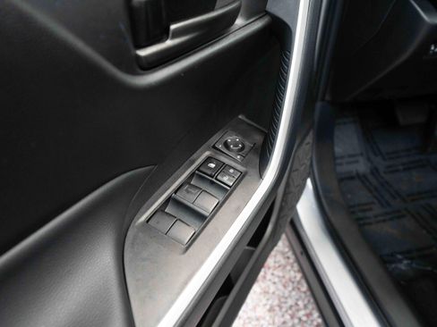 Certified 2025 Toyota RAV4 LE image 8