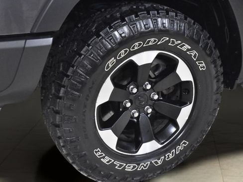 Used 2023 RAM 1500 Rebel w/ Rebel Level 1 Equipment Group AWD/4WD image 39
