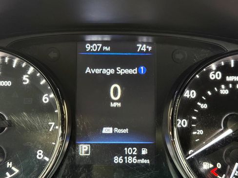 Used 2019 Nissan Rogue SV AWD/4WD image 26