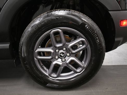 Used 2025 Ford Bronco Sport Big Bend AWD/4WD image 30