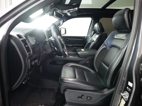 Used 2022 RAM 1500 TRX w/ TRX Level 2 Equipment Group image 16