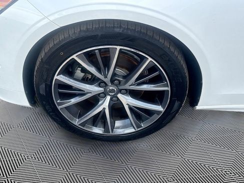 Used 2019 Volvo S90 T5 Momentum FWD image 35