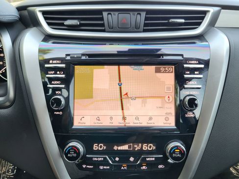Used 2019 Nissan Murano SL w/ SL Technology Package FWD image 18