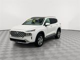 Used 2022 Hyundai Santa Fe SEL w/ Convenience + Premium Package image 4