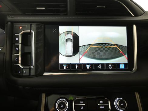 Used 2023 GMC Yukon Denali w/ Max Trailering Package AWD/4WD image 30