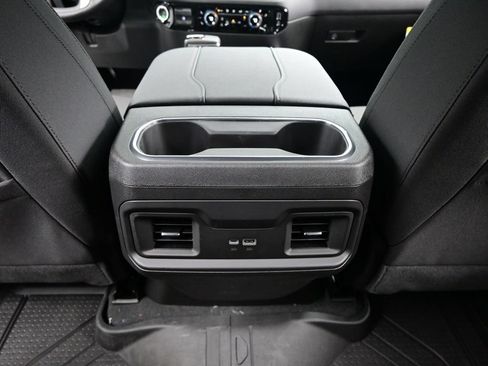 New 2026 Chevrolet Silverado 1500 LT w/ All Star Edition Plus AWD/4WD image 45