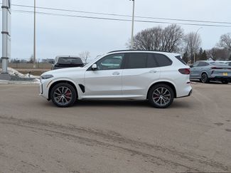 New 2026 BMW X5 xDrive40i w/ M Sport Package video 3