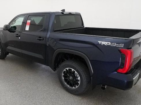 New 2026 Toyota Tundra SR5 AWD/4WD image 5