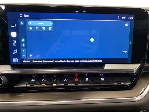 Used 2022 Chevrolet Silverado 1500 High Country w/ High Country Premium Package image 2