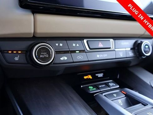 Used 2021 Honda Clarity Plug-In Hybrid image 25