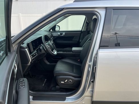 Used 2024 Hyundai Santa Fe XRT AWD/4WD image 17