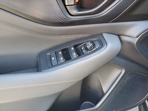 Used 2025 Subaru Outback Wilderness image 27