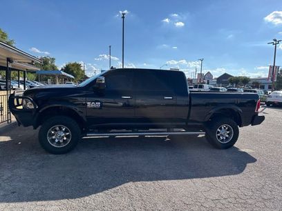 Used 2014 RAM 2500 Laramie