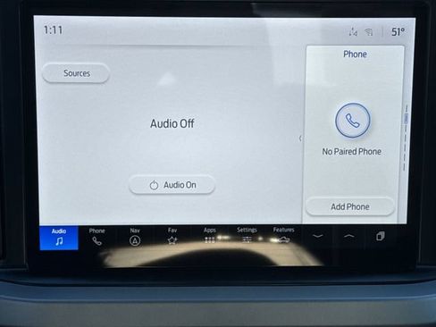 New 2026 Ford F350 XLT w/ XLT Premium Package AWD/4WD image 21