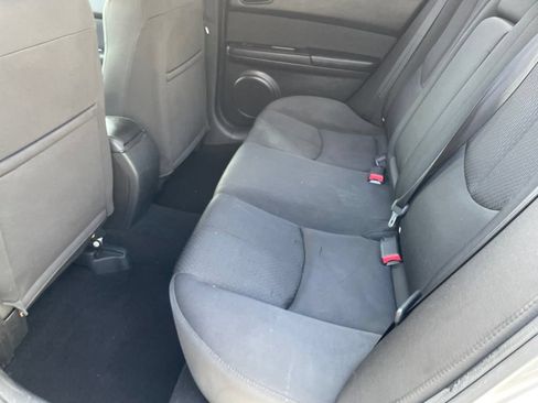 Used 2011 MAZDA MAZDA6 i Touring FWD image 13