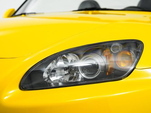 Used 2007 Honda S2000 image 41